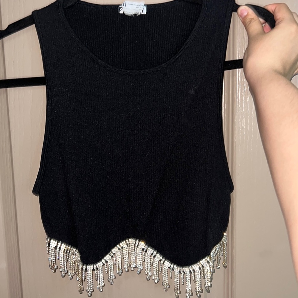 Top Zara